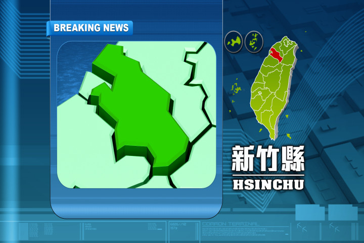 蘇力颱風/〈快訊〉中颱蘇力逼進 新竹內灣突停電30分
