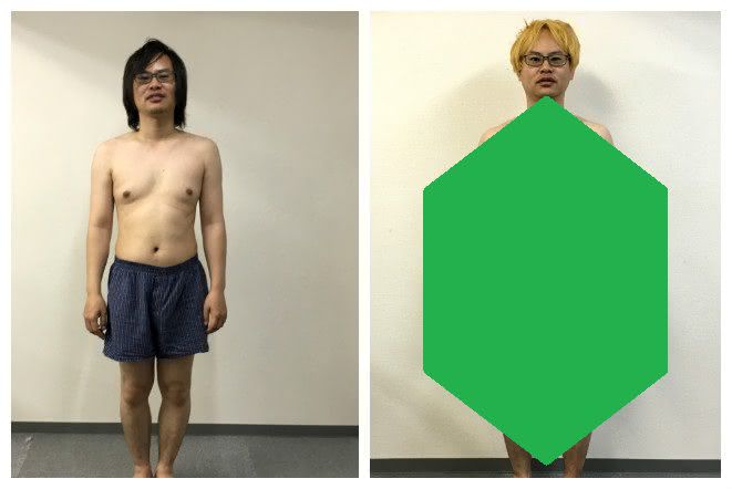 「我要變瘦」戰鬥減肥操30天　結局讓他快哭了