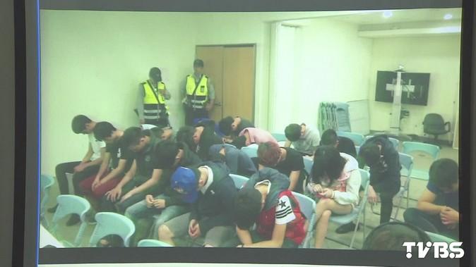 「他撞我!」西門町逛街遭擦撞 男撂人26打1