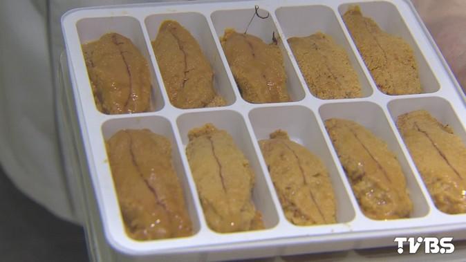 去年海膽冷凍賣！　標榜「新鮮直送」惹議