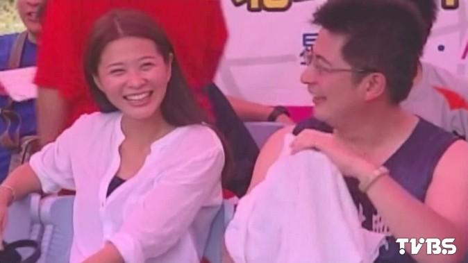 議長夫人當18個月 女星李燕驚爆離婚