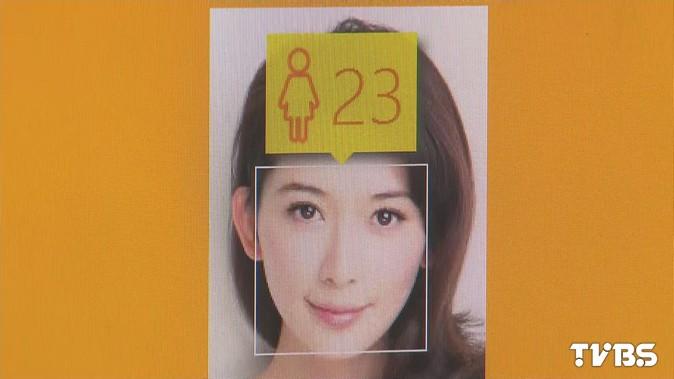 神奇!網站「照片猜齡」 林志穎逆齡僅22歲