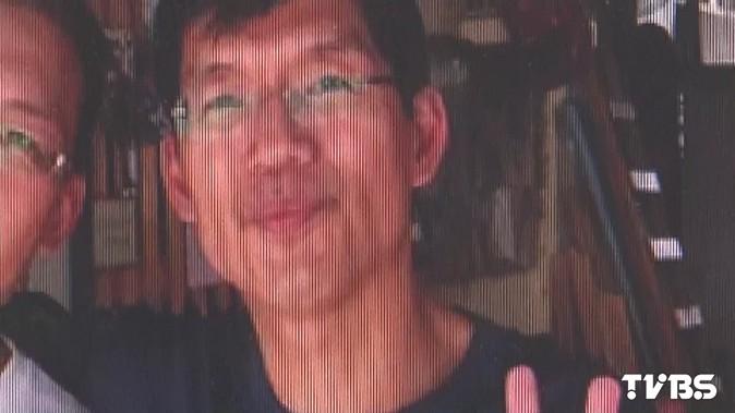 鄭捷案陪席法官 山區騎單車重摔昏迷