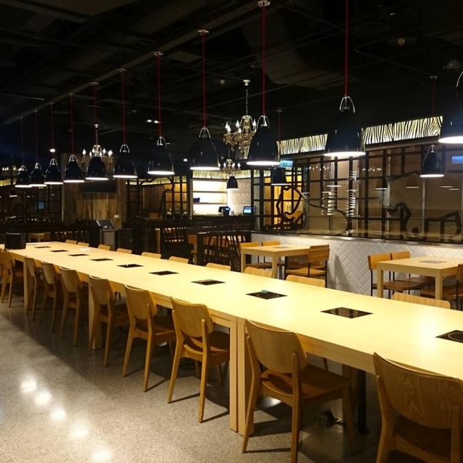 吃過了嗎? 這些都是百貨美食新開店