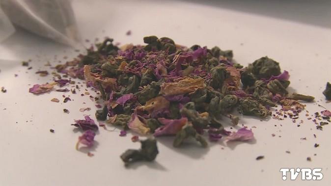 含禁藥DDT！　3點1刻「烏龍玫瑰茶」全面下架