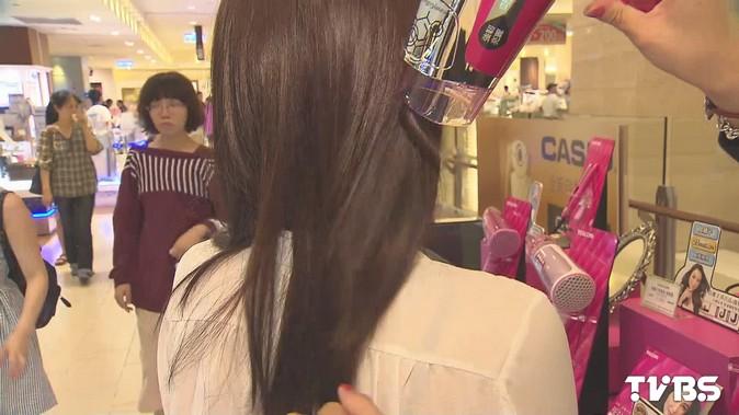 不賣母親節！「女王、美人」為名　去媽媽味商機