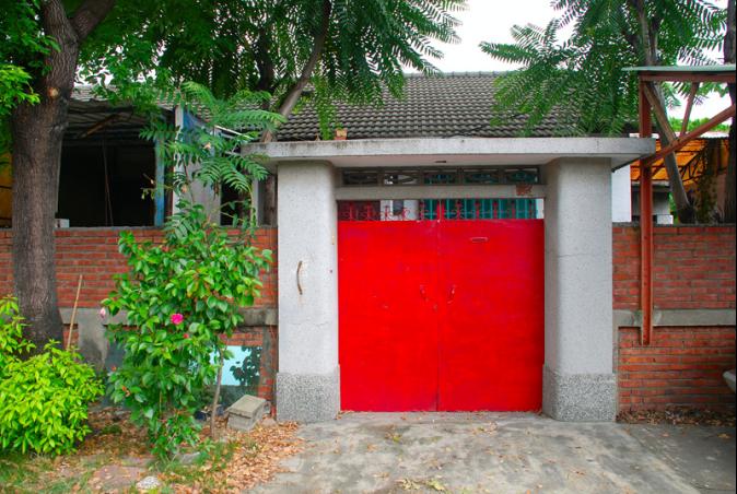 想住眷村? 高雄市開放32戶屋免費入住