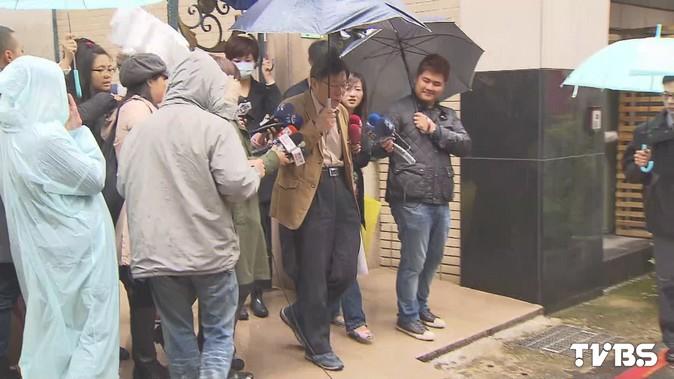 藍大老喊查柯P家? 陳珮琪挖苦:對全民好