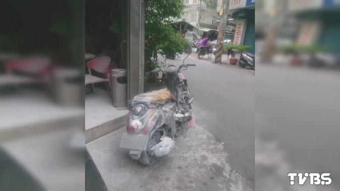 「爸！給我錢！」　藝人李康宜胞兄啃老縱火