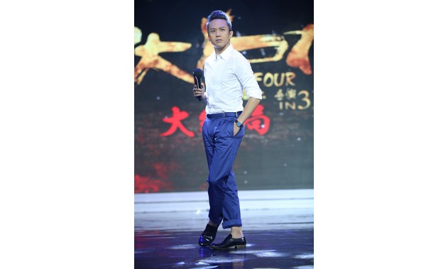 ​出一張嘴！　陸A咖主持擠進億萬俱樂部