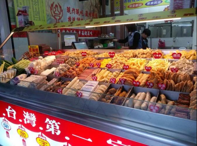 減肥先放一邊!吃鹽酥雞必點它們 前10名人氣品項