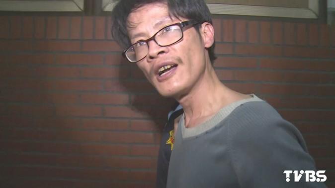 ​「爸！ 給我錢」　藝人李康宜胞兄啃老縱火