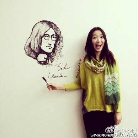承父衣缽 李立群女兒大陸表演節目奪冠