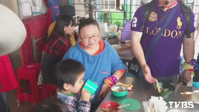 ​350元吃50種美食　網路揪團「分食之旅」夯