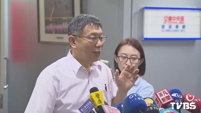 誠品遭批「吸血3房東」 柯卻誇老董好人