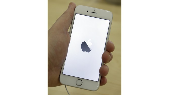 iPhone 6S規格曝光 相機升級僅小改款