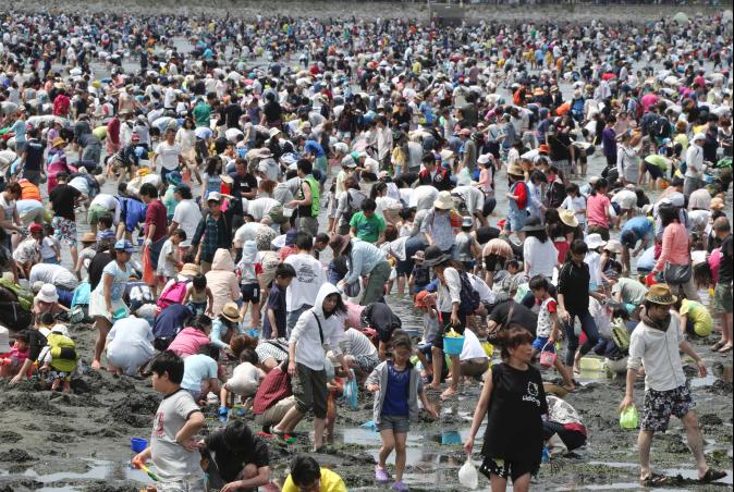 【FOCUS新聞】日本黃金週 短期、定點深度旅遊夯