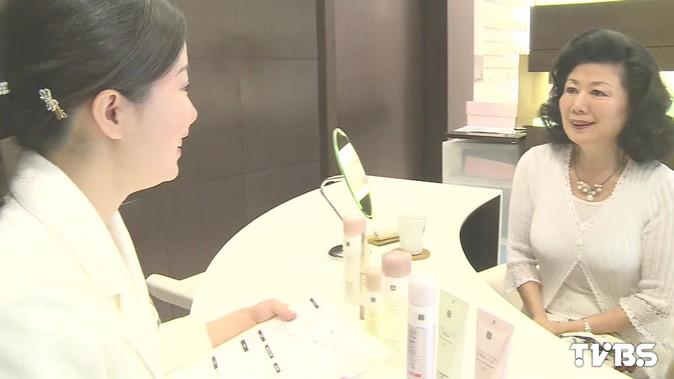 只靠電話賣! 日系保養品搶母節商機