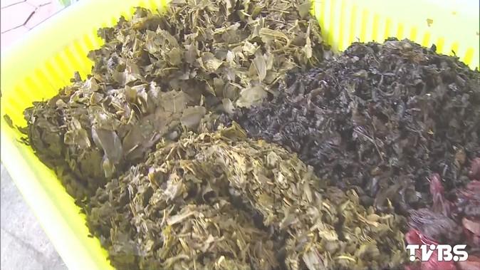清查茶園! 臨田高汙染區、南投重點抽驗