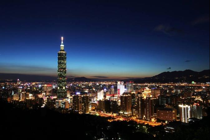 ​老外也瘋台灣！　美旅遊作家推遊台灣的7大理由