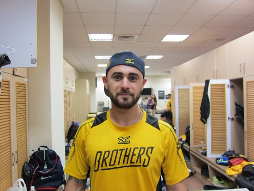 CPBL/佩卓雙面刃 愛轟愛失誤