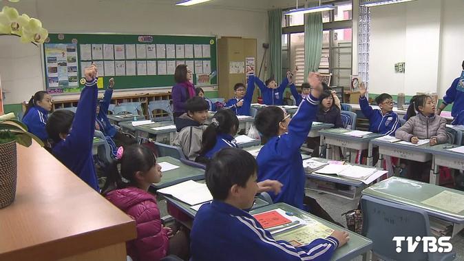 國小教師甄選不辦了！　北市府挨批「搞派遣」