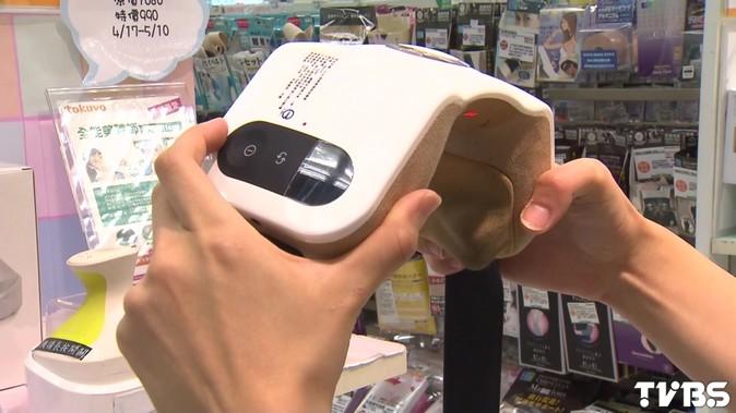 按摩、洗臉機 榮登母親節送禮首選