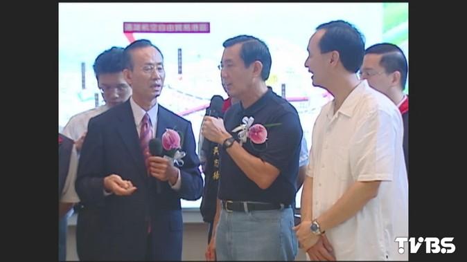 查大巨蛋案　廉委會建議告「馬市長」圖利