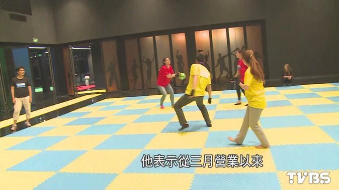 韓節目「跑男」新商機　陸白領花錢體驗
