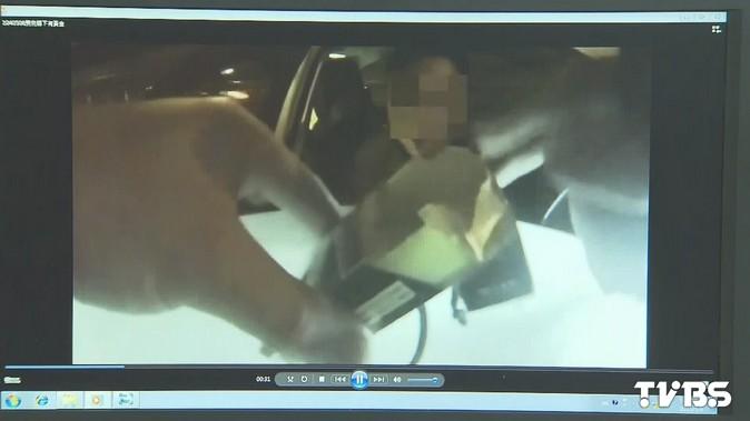 「爸爸會打死」媽寶吸毒 被逮求警放一馬