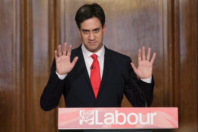 【FOCUS新聞】選前聲勢沒能換成選票 英國工黨未振