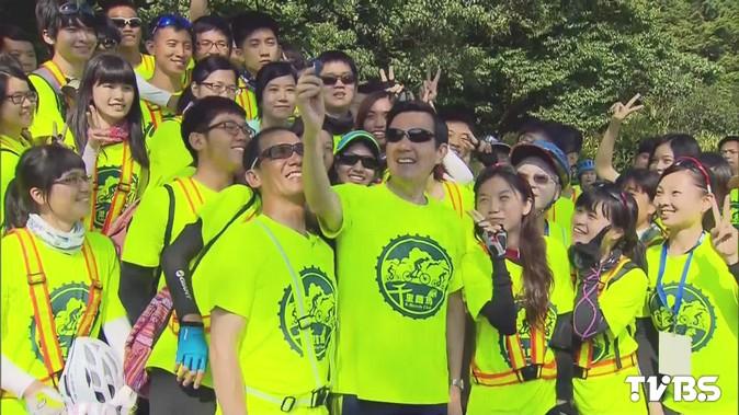 政論節目當證據 7罪狀指控馬總統