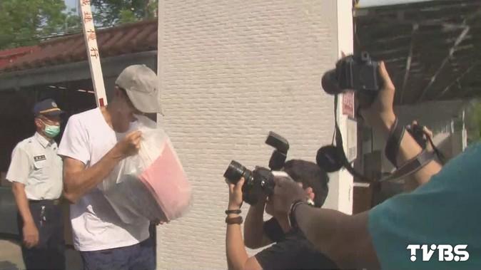 大逆轉!16年前情殺案 重驗DNA兇嫌獲釋