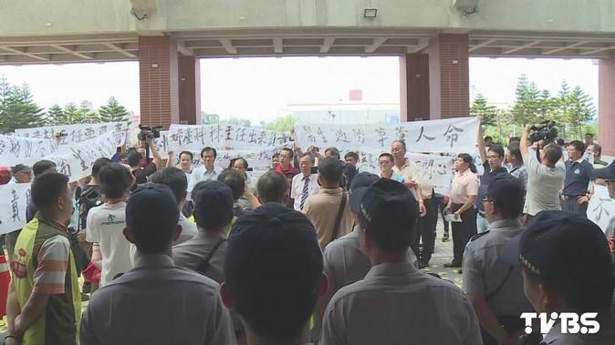 孕婦發燒送醫竟不治 控院方疏失一屍兩命