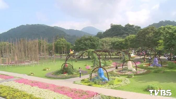 綠博會慶母親節 喊「我是媽媽」免費入場