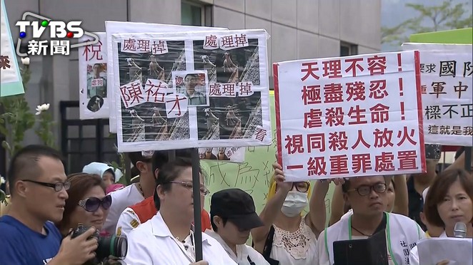 狗咬小孩沒人關心?李富城:台灣奇觀人不如狗