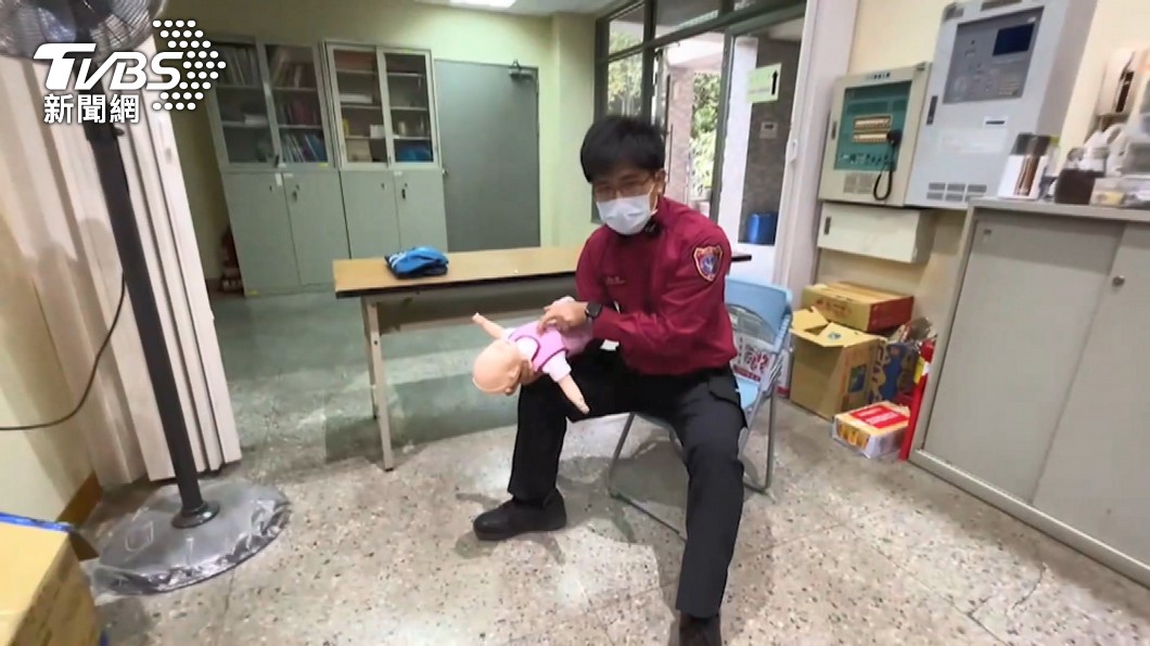 圖／TVBS