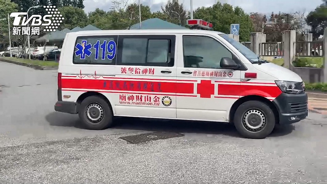 圖／TVBS