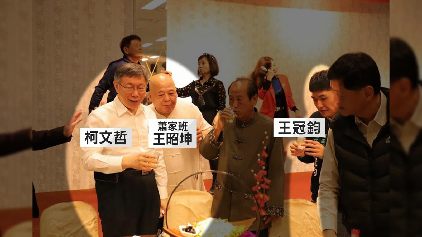 圖／/翻攝小商人臉書