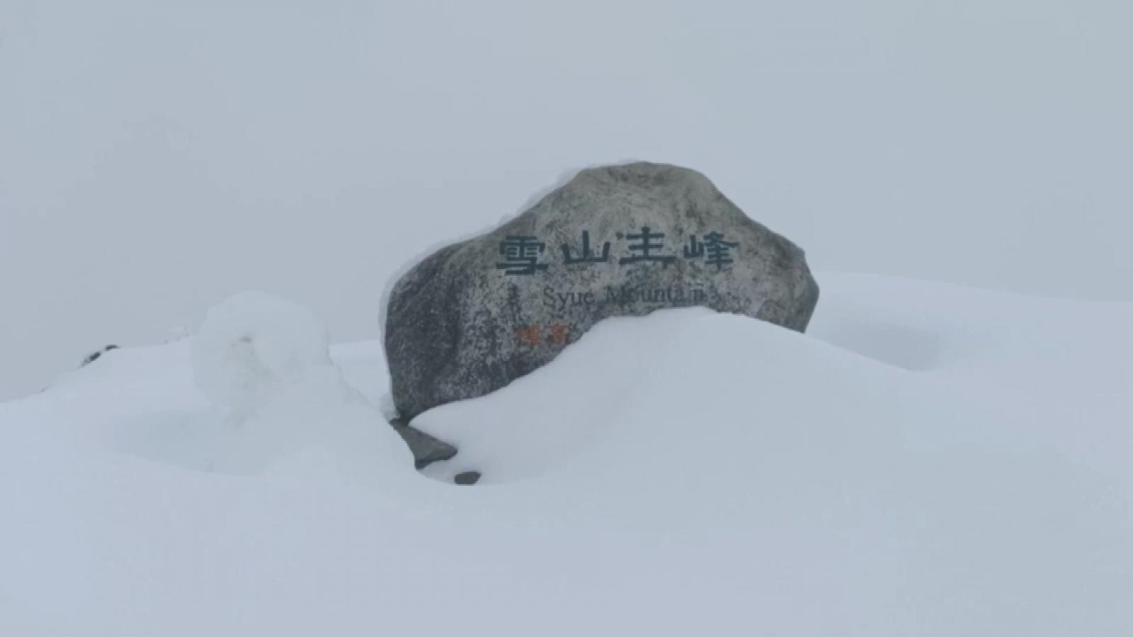 圖/畫面由山友廖少、哲寧提供