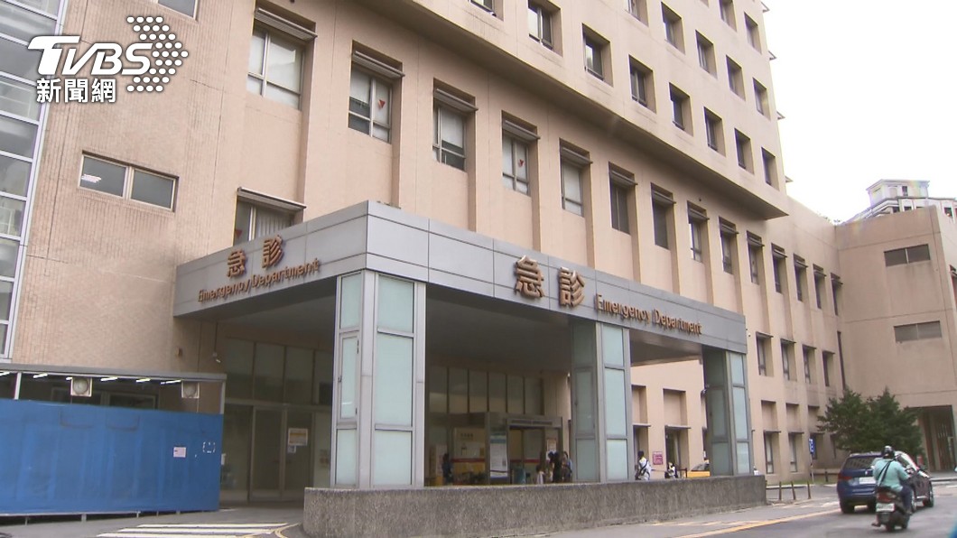 圖/TVBS