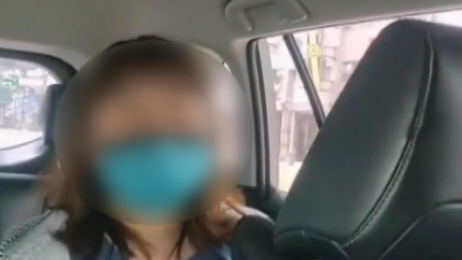 圖/攝自靠北高雄計程車