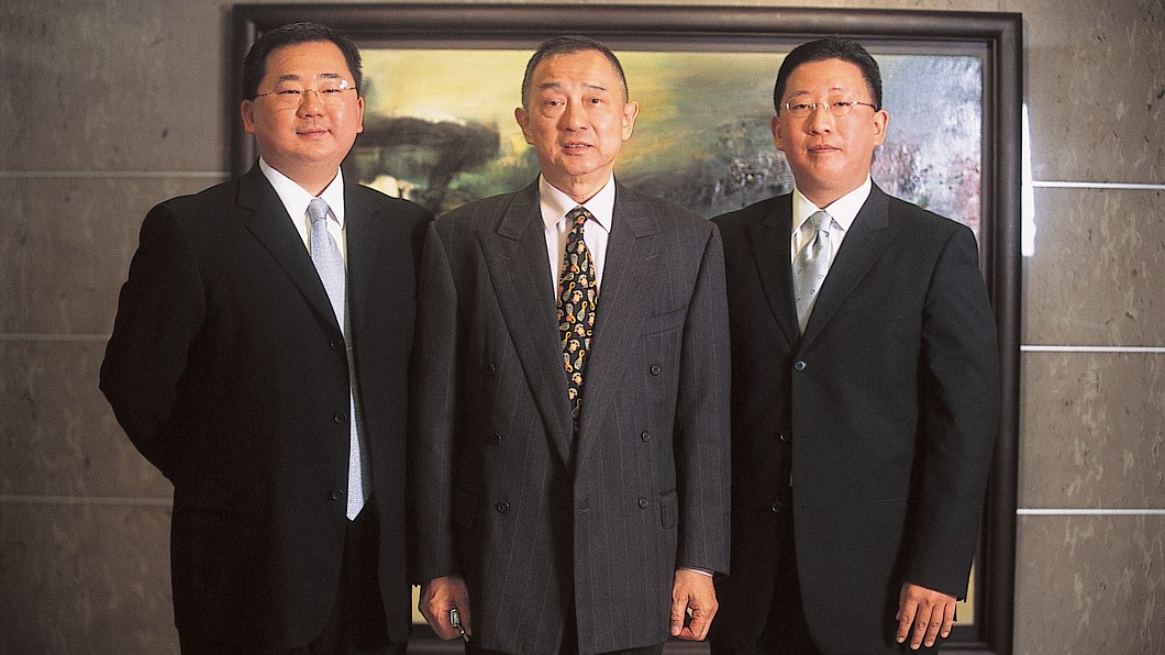 圖/聶世傑先生提供